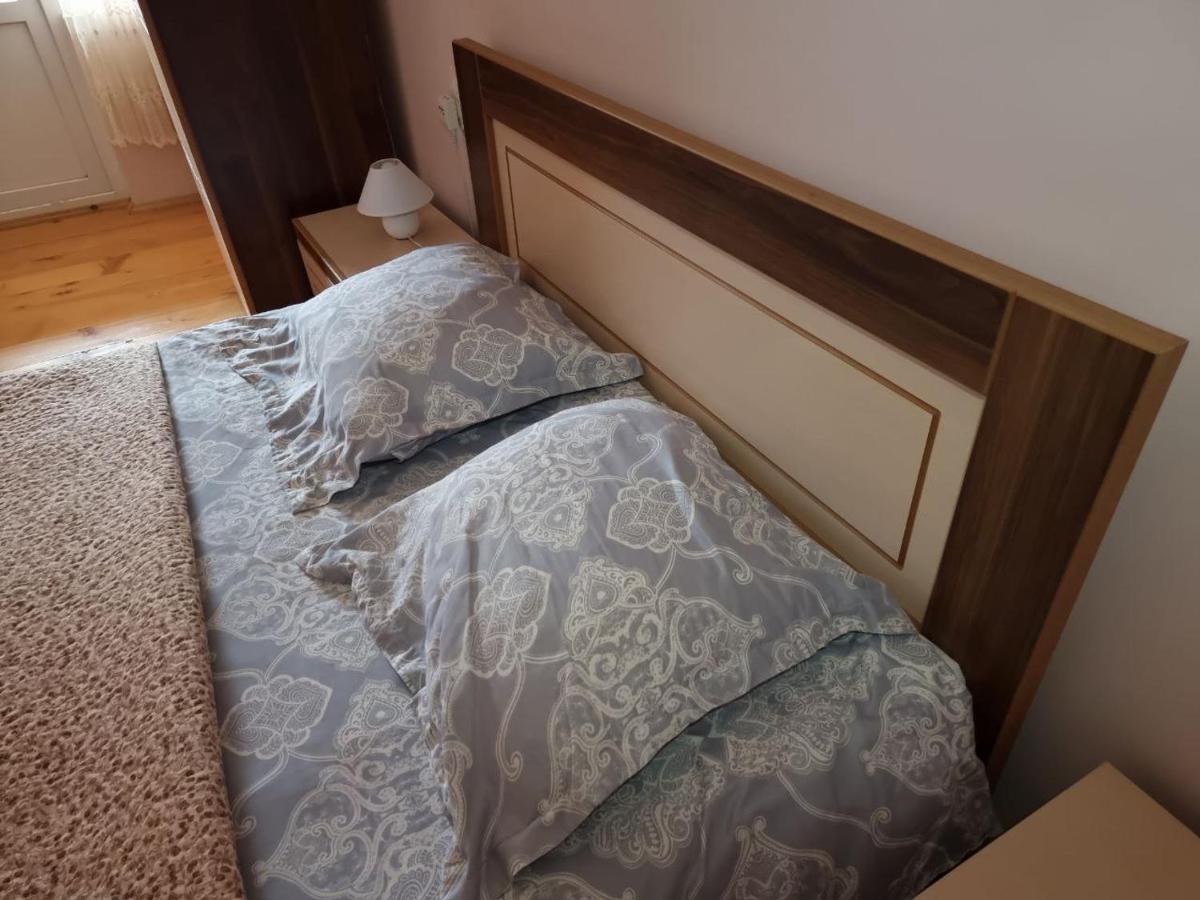 Bed and Breakfast Girgola Mestia Exterior foto