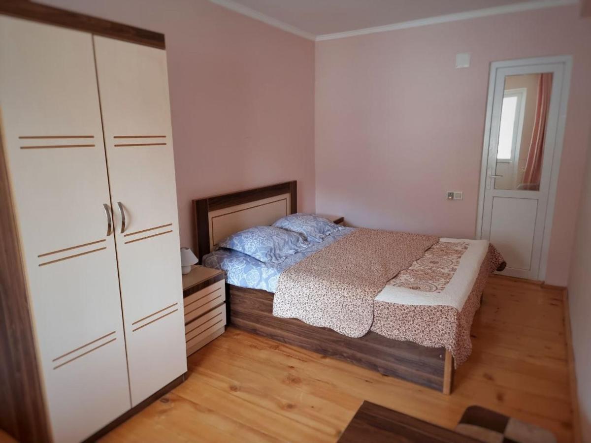 Bed and Breakfast Girgola Mestia Exterior foto