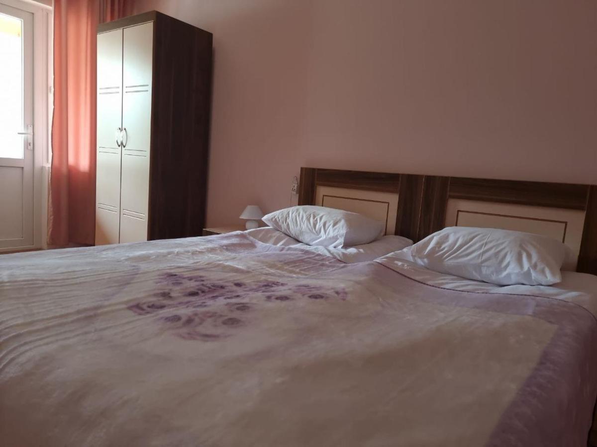 Bed and Breakfast Girgola Mestia Exterior foto